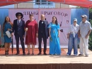 Модный приговор