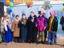 C Масленицей!