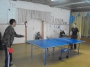 Теннисный турнир