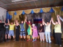 В гостях Удмуртский цирк