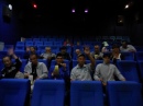 Поход в кинотеатр